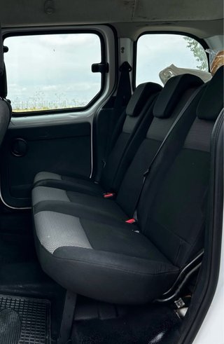 Renault Kangoo 2020