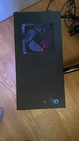 PC Gaming NZXT