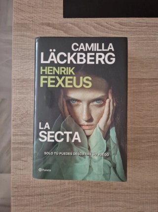 La secta