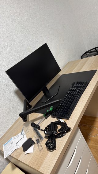 PC Gaming Completo: (pregunta sin compromiso)nuevo