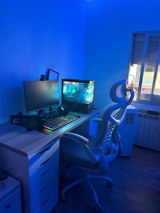 PC Gaming Completo: (pregunta sin compromiso)nuevo