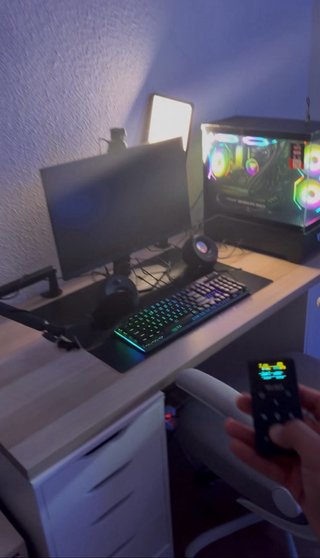 PC Gaming Completo: (pregunta sin compromiso)nuevo
