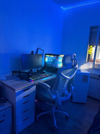 PC Gaming Completo: (pregunta sin compromiso)nuevo