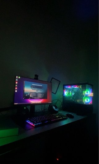 PC Gaming Completo: (pregunta sin compromiso)nuevo