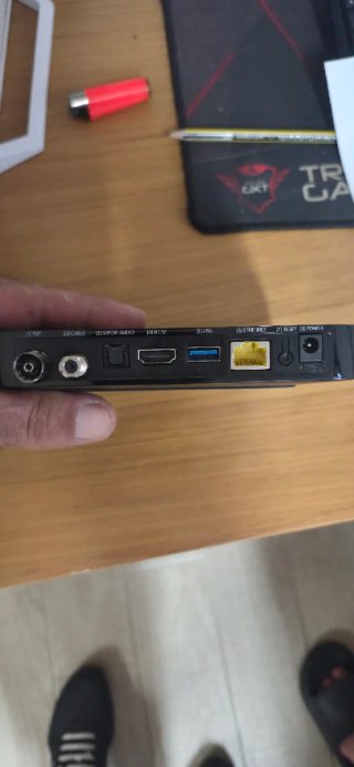 Router Adoc R45