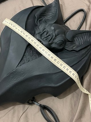 Mochila de Murciélago Killstar