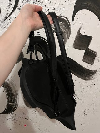 Mochila de Murciélago Killstar
