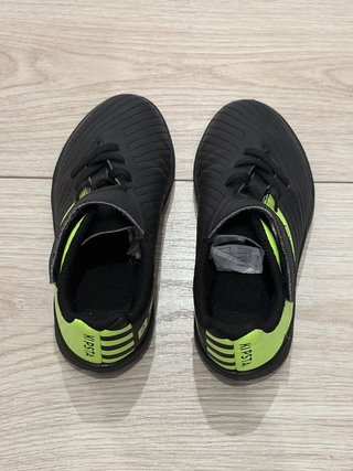 Botas de fútbol Kipsta Talla 27