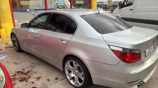BMW E 60 530d 2006
