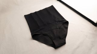 Faja braga cintura alta sin costuras tallas M y L