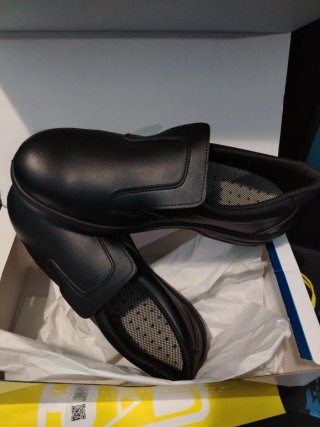 Scarpe di lavoro