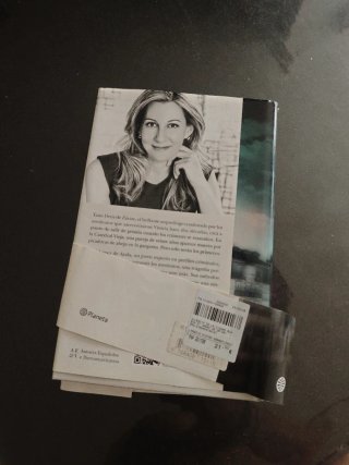 El silencio de la ciudad blanca