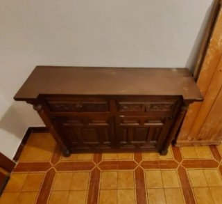 Mueble de pasillo SE REGALA