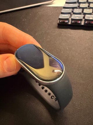 Xiaomi Band 10 Negra