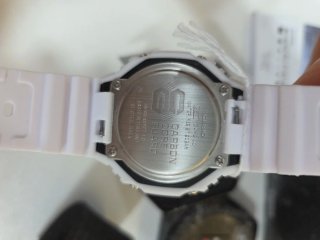 Reloj Casio G-Shock GA-2100