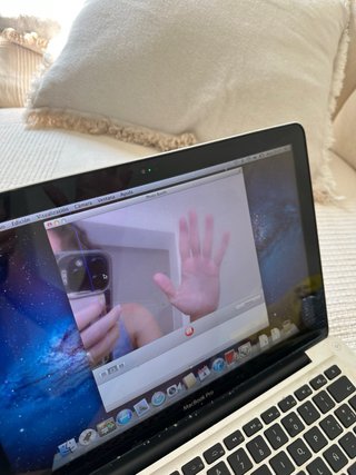 MacBook Pro 13,3 2011 500GB