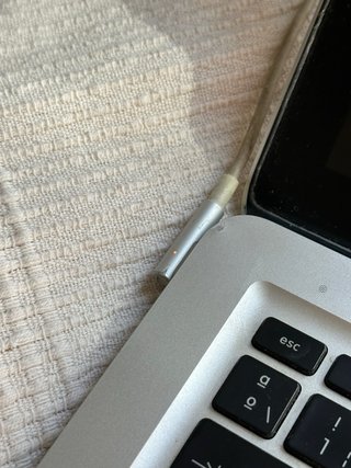 MacBook Pro 13,3 2011 500GB