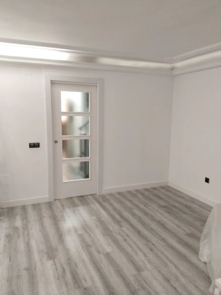 Puertas de Paso y Entrada