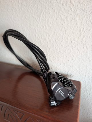 Pinza de Freno Hidráulico Shimano Ultegra 12V