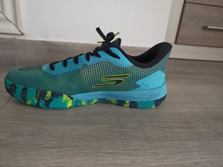Zapatillas Padel Skechers Viper Court Pro 2.0