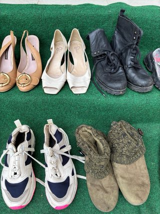 Zapatillas Talla 40