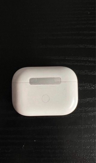 Estuche de carga AirPods Pro 2 (Lightning) A2700