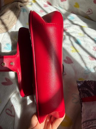Bolso Gucci de piel, GG Marmont