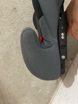 Silla de coche para bebé Babyauto
