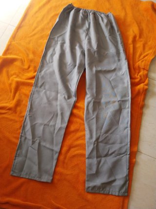 Disfraz Halloween Gánster Adulto Talla L