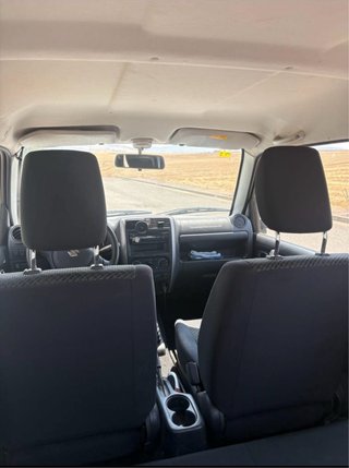 Suzuki Jimny 2015