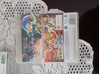 Lote 3 Juegos PS3: Street Fighter y Tekken