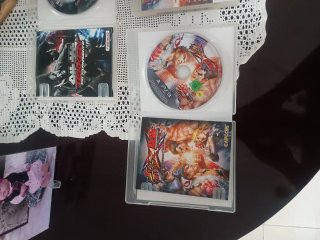 Lote 3 Juegos PS3: Street Fighter y Tekken