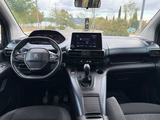 Peugeot Rifter 1.5hdi 100.000km