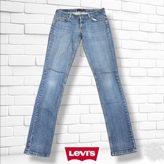 Pantalón Levi's 524 TOO SUPER LOW