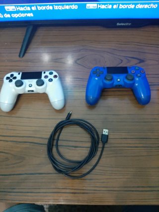PS4 Slim 500GB