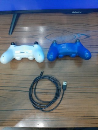 PS4 Slim 500GB