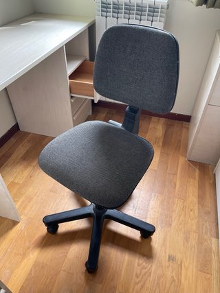 Set de Muebles de Habitación