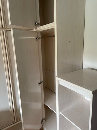 Set de Muebles de Habitación