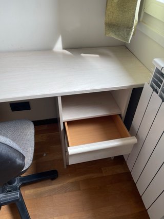 Set de Muebles de Habitación
