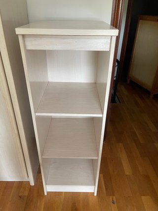 Set de Muebles de Habitación