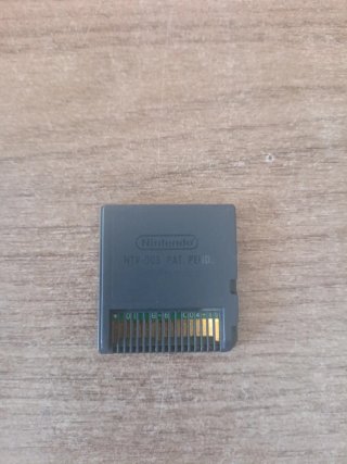 Final Fantasy Ring of Fates (Nintendo DS)