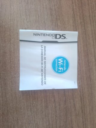 Final Fantasy Ring of Fates (Nintendo DS)