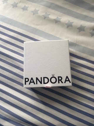 Caja Pandora