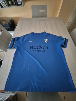 Camiseta Entrenamiento SD Huesca Nike