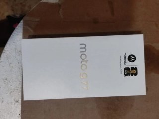 Motorola Moto G77 5G 256GB