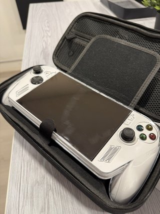 Asus ROG Xbox Ally