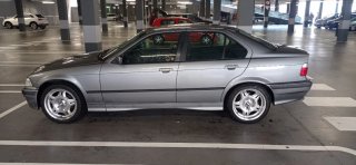 BMW Serie 3 1991