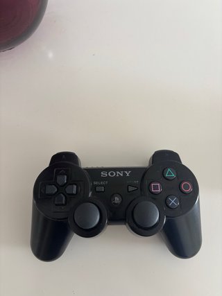 Mando PS3 Sony