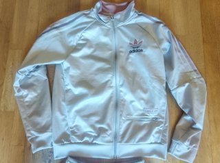 Chándal Adidas original