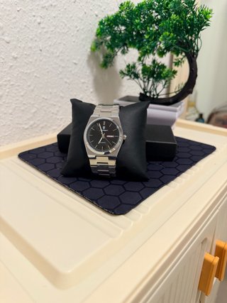 Reloj de pulsera para hombre